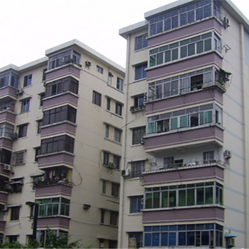 沈阳案例展示