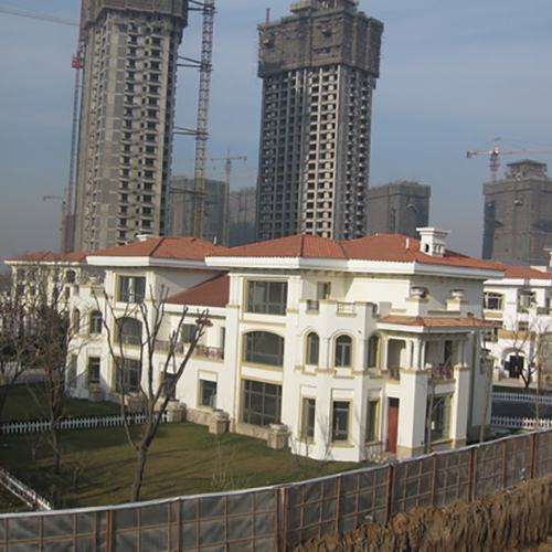 沈阳案例展示